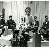 Harold Brown and five individuals